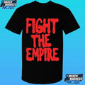 Swe Fight The Empire Shirt