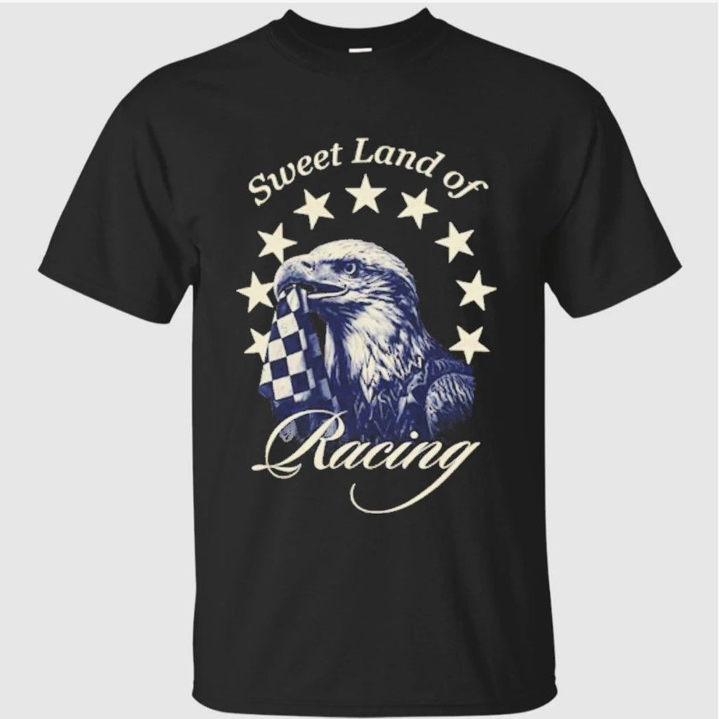 Indycar Merch 2026 Freedom 250 Grand Prix Racing T-Shirt
