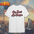 Ca sent LA coupe shirt