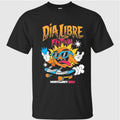 DIA LIBRE – FESTIVAL Monterrey 2026 Shirt