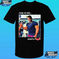 Yandy Díaz Come on bro Yandito Shirt