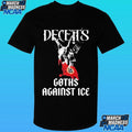 Deceits Goths Against I.c.e Sapa Shirt