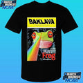 Frog Baklava May 15 2026 Planet Shirt