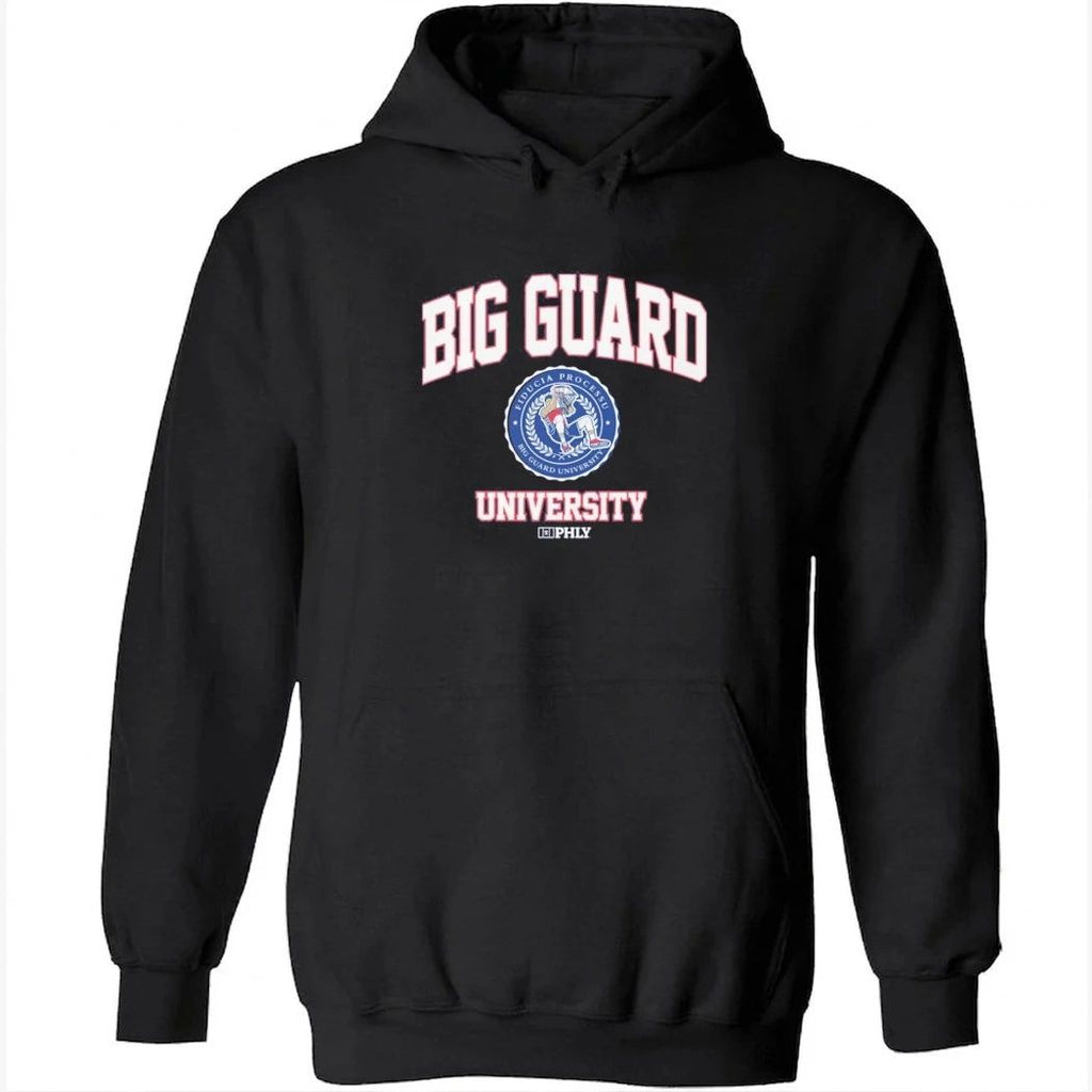 PHLY Big Guard University Shirt