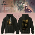 FKJ A Moment Of Mystery Black Hoodie