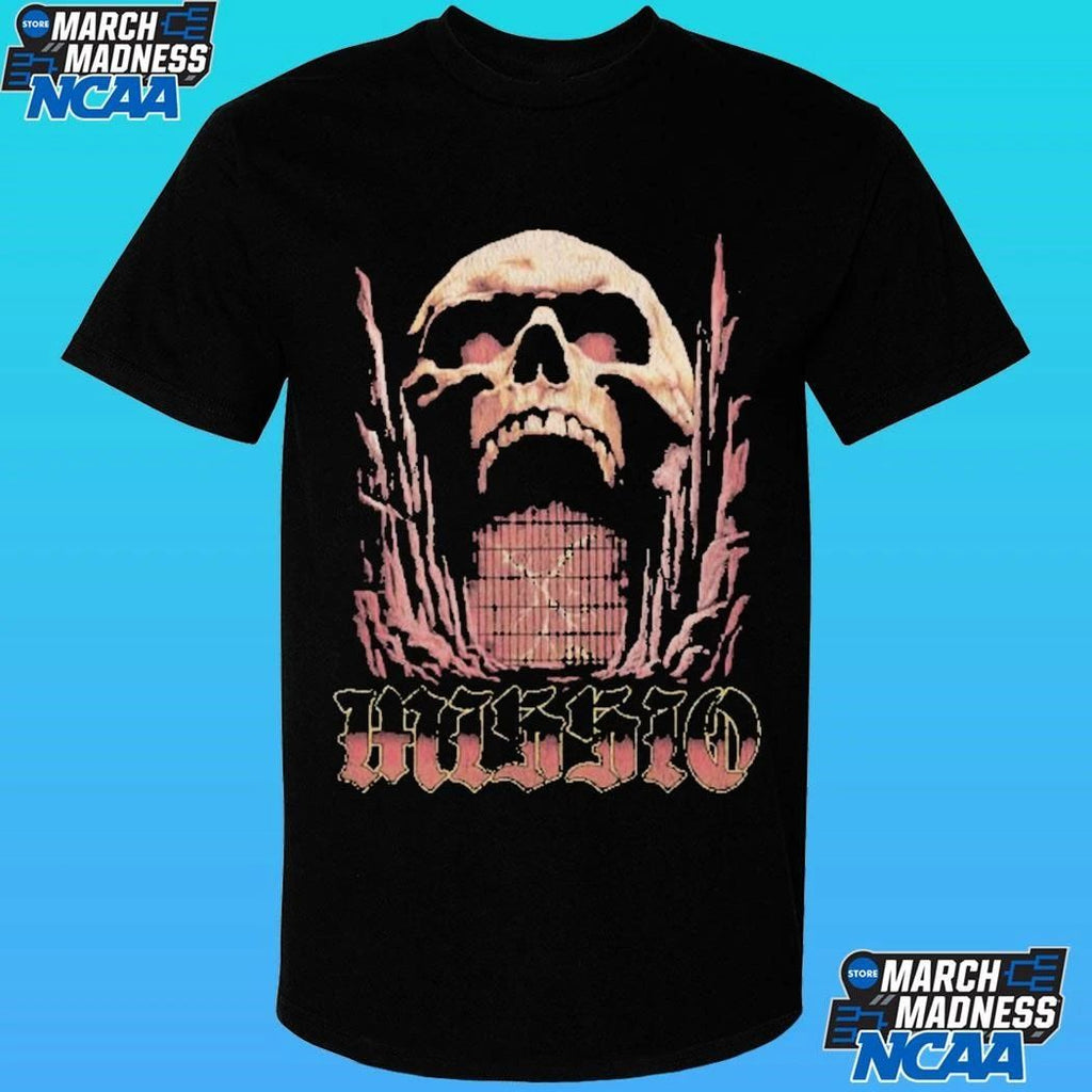 Missio Skull Shirt