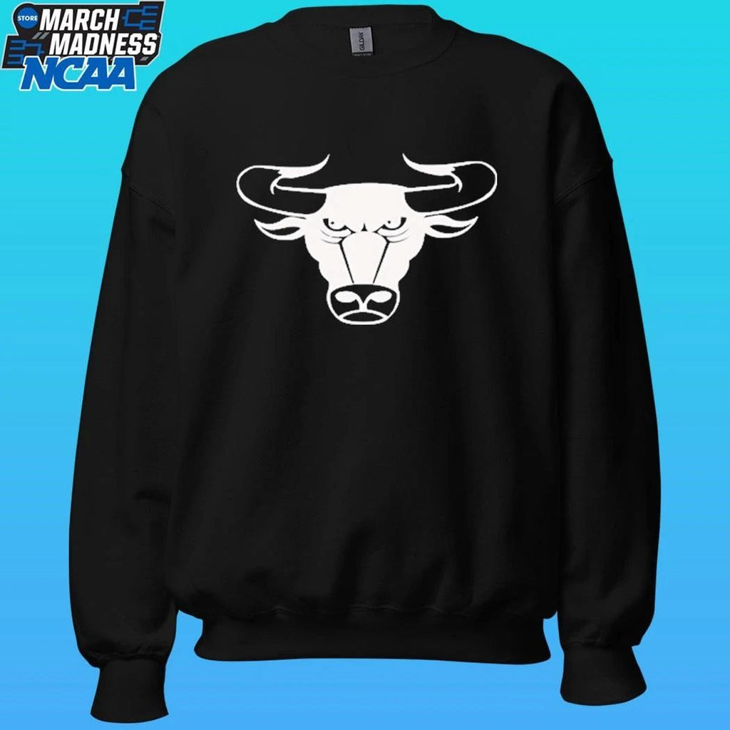 Chicago Bulls Head Shirt