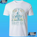 You’ll Be My Heart Had The Best Day With You Today Shirt