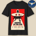 Empire Of The Sun Ask That God Europe 2026 Poster Shirt