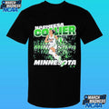 Napheesa Collier Street Ball Minnesota Shirt