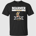 Mitch Marner Vegas Retro Hockey Shirt