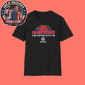 Original 2026 American Mens Basketball Championship Built To Rise Teams Shirt