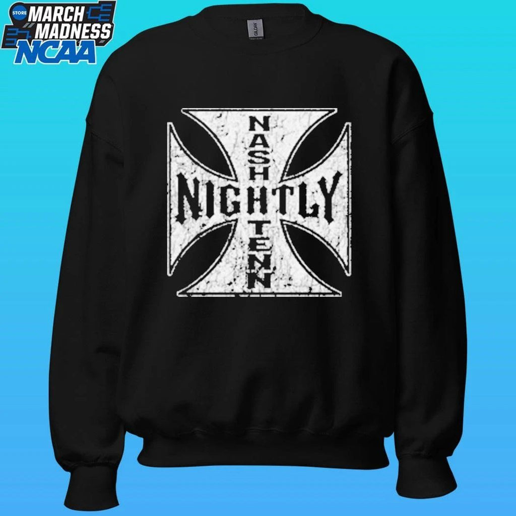 Nightly West Coast Shirt
