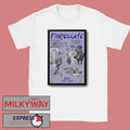 Fiorella16 Japan Tour 26 Poster shirt