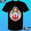 Our Lady of Hope 2.0 shirt