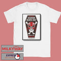 Iguana Death Cult And Jeff Clarke May 20 2026 Vera Groningen NL Poster shirt