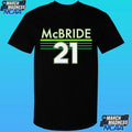Kayla Mcbride Minn 21 Shirt