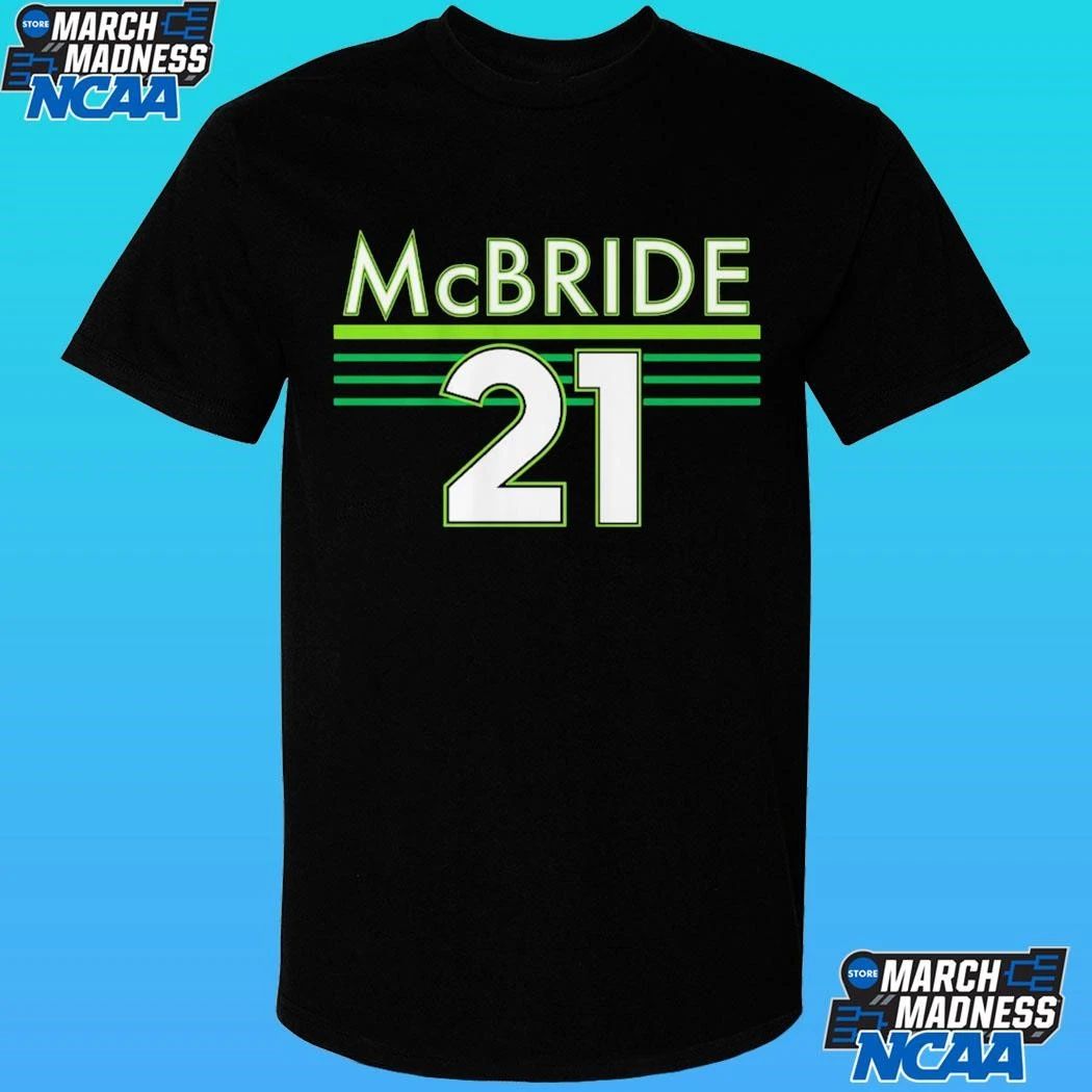 Kayla Mcbride Minn 21 Shirt