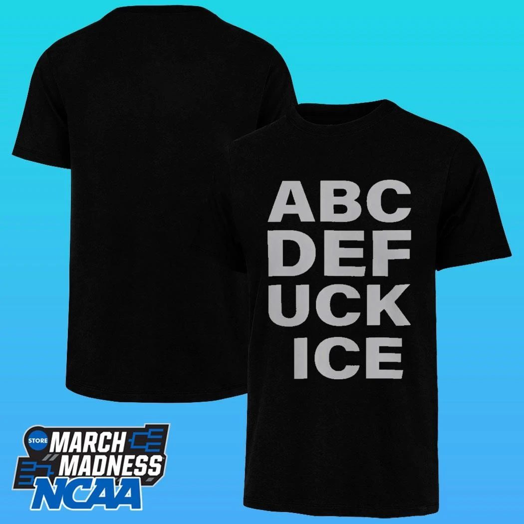 Ethan Nestor Abcdefuckice Shirt
