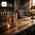 James Bond Casino Royale 20th Anniversary 2006-2026 Commemorative Whiskey Glass