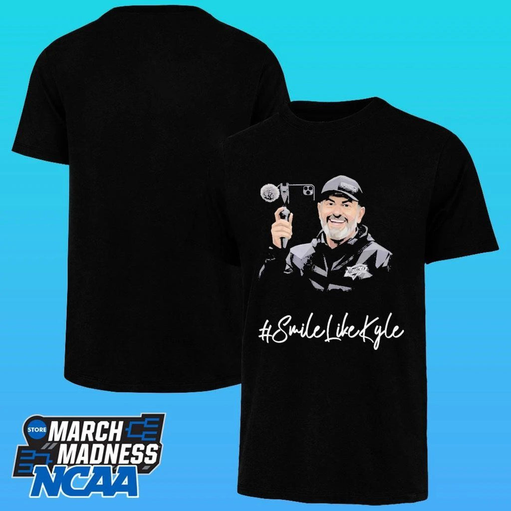 Smile Like Kyle Shirt