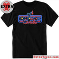 2026 Luke Combs My Kinda Saturday Night Tour Shirt