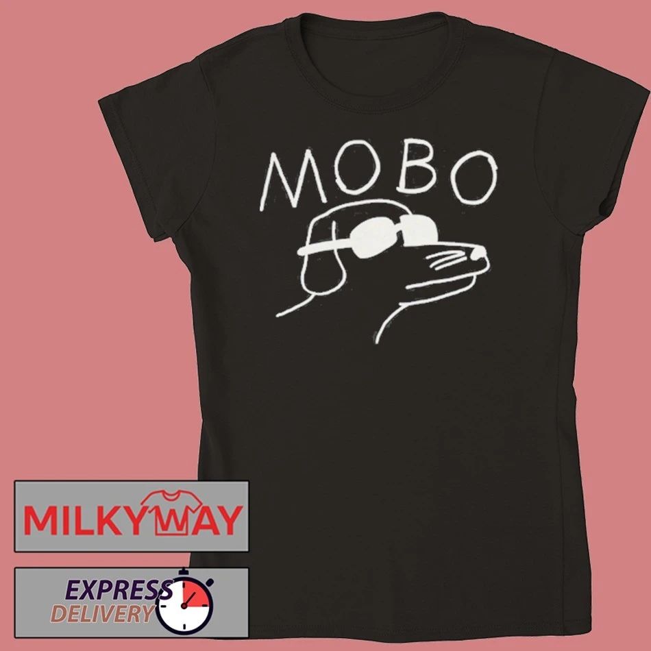 Modern Baseball Dog Shirt