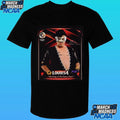 Louie 54 The King Of The Dance Floor Shirt