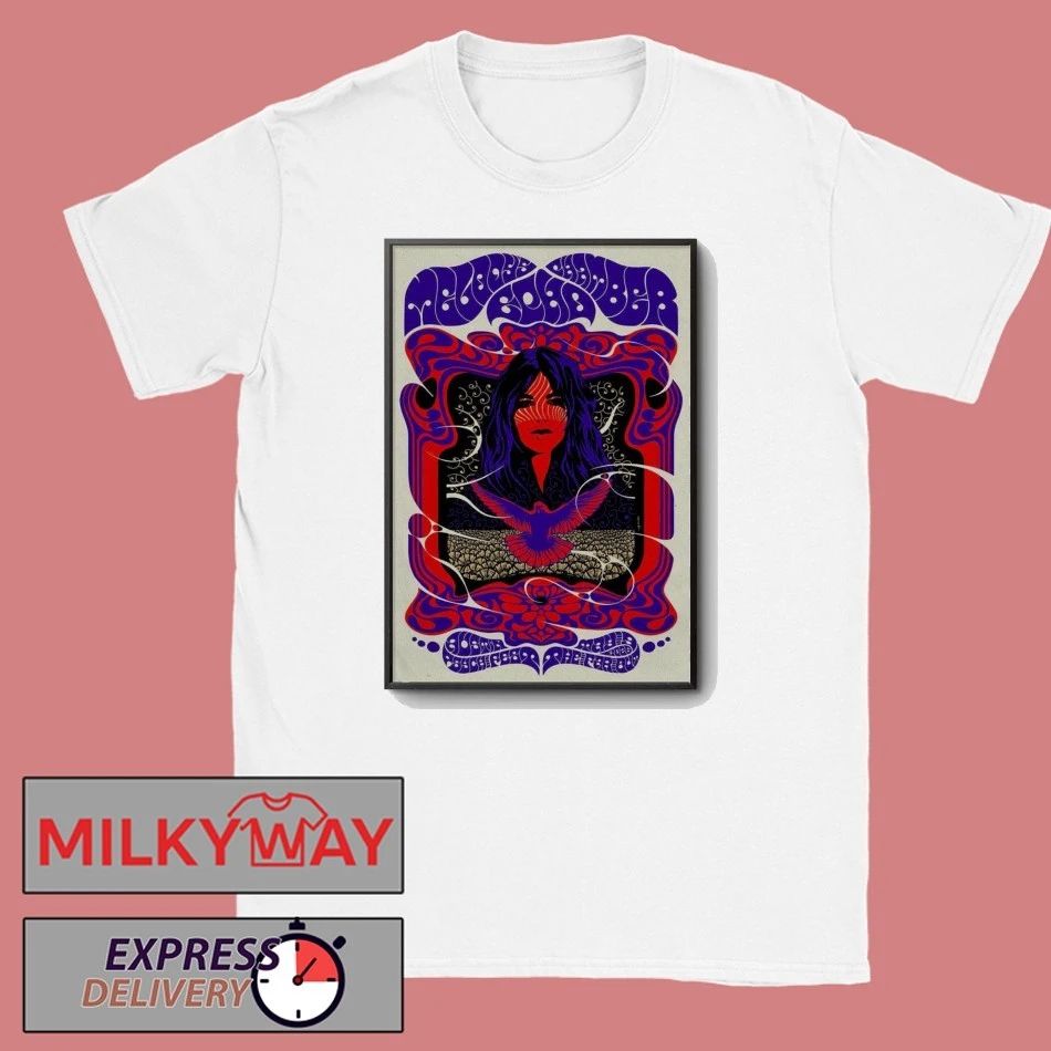 Melody’s Echo Chamber Austin Psych Fest May 9 2026 In Austin TX Poster shirt