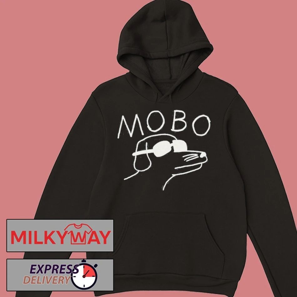 Modern Baseball Dog Shirt