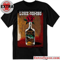 Luke Combs May 9 2026, Norman OK Poster Shirt