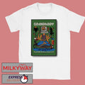 Grandaddy Poster May 23 2026 Rio Theatre – Santa Cruz, CA TOUR shirt