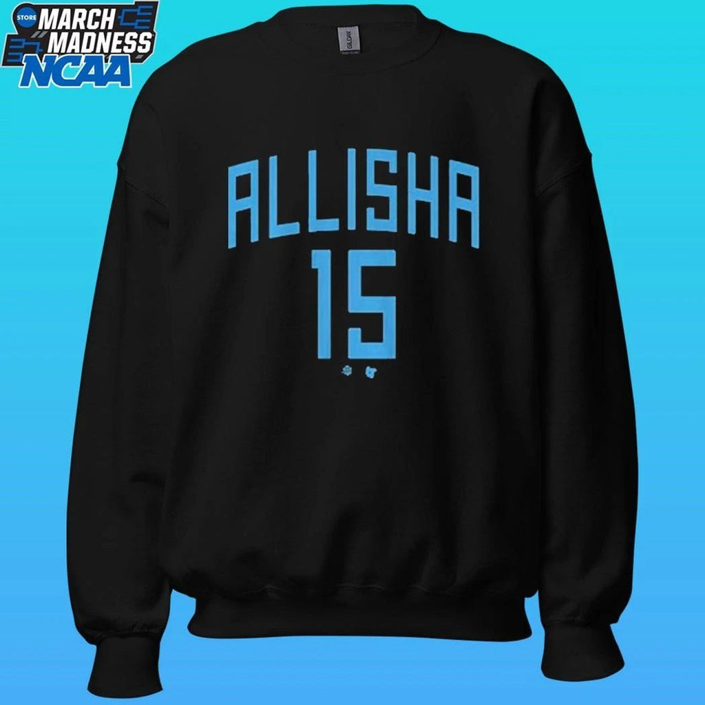 Allisha Gray Atl 15 Shirt