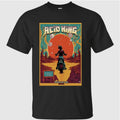 Acid King Poster European Tour 2026 Shirt