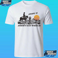 Escape To Jimmy Eat World Shirt