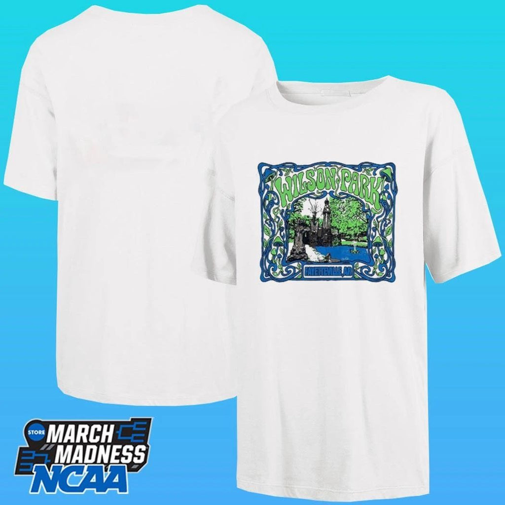 Rock City Outfitters Wilson Park Shirt