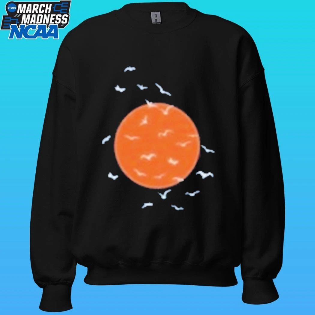 Sun With Birds Shirt