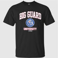 PHLY Big Guard University Shirt