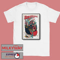 SOJA In Washington DC On Aug 1 2026 Poster shirt