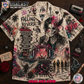 Falling Reverse Rock Classic Hawaiian Shirt
