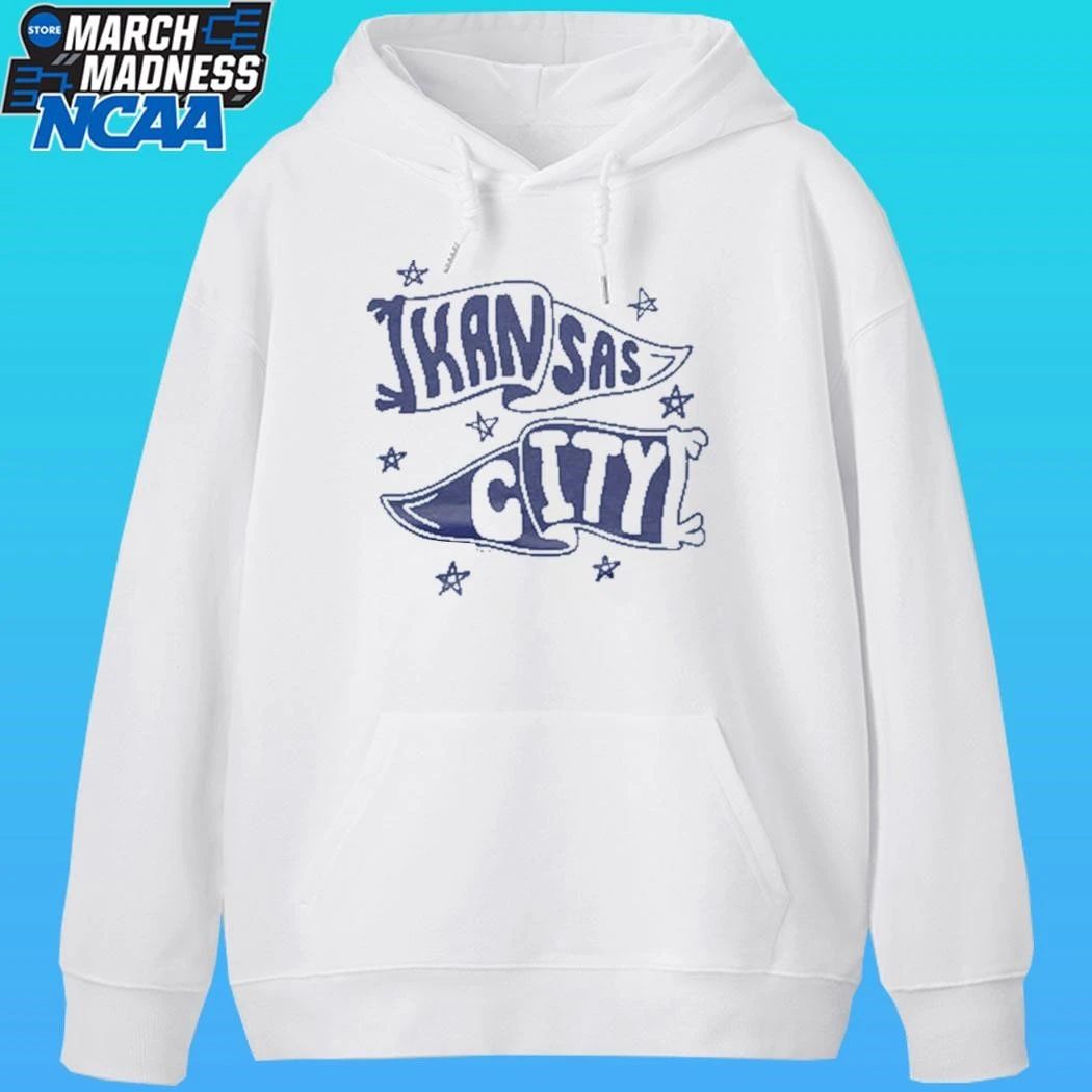 Kansas City Pennants Shirt