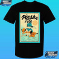 The Penske File Eu Summer Tour 2026 Shirt