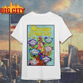 Awesome LIMITED Poster May 6-7 2026 Skinshape UK Tour 2026 Shirt