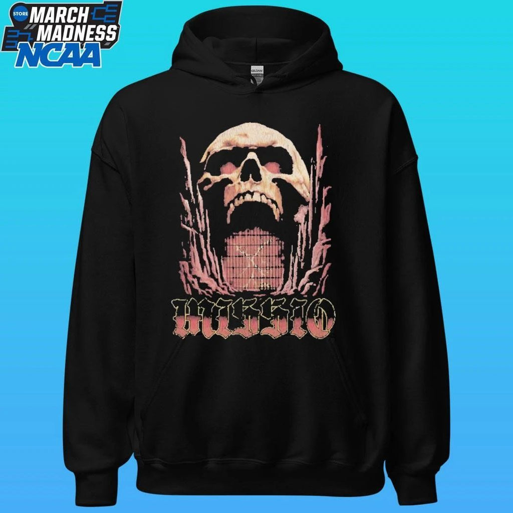 Missio Skull Shirt