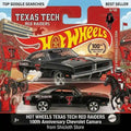 Wheels Texas Tech Red Raiders 100th Anniversary Chevrolet Camaro