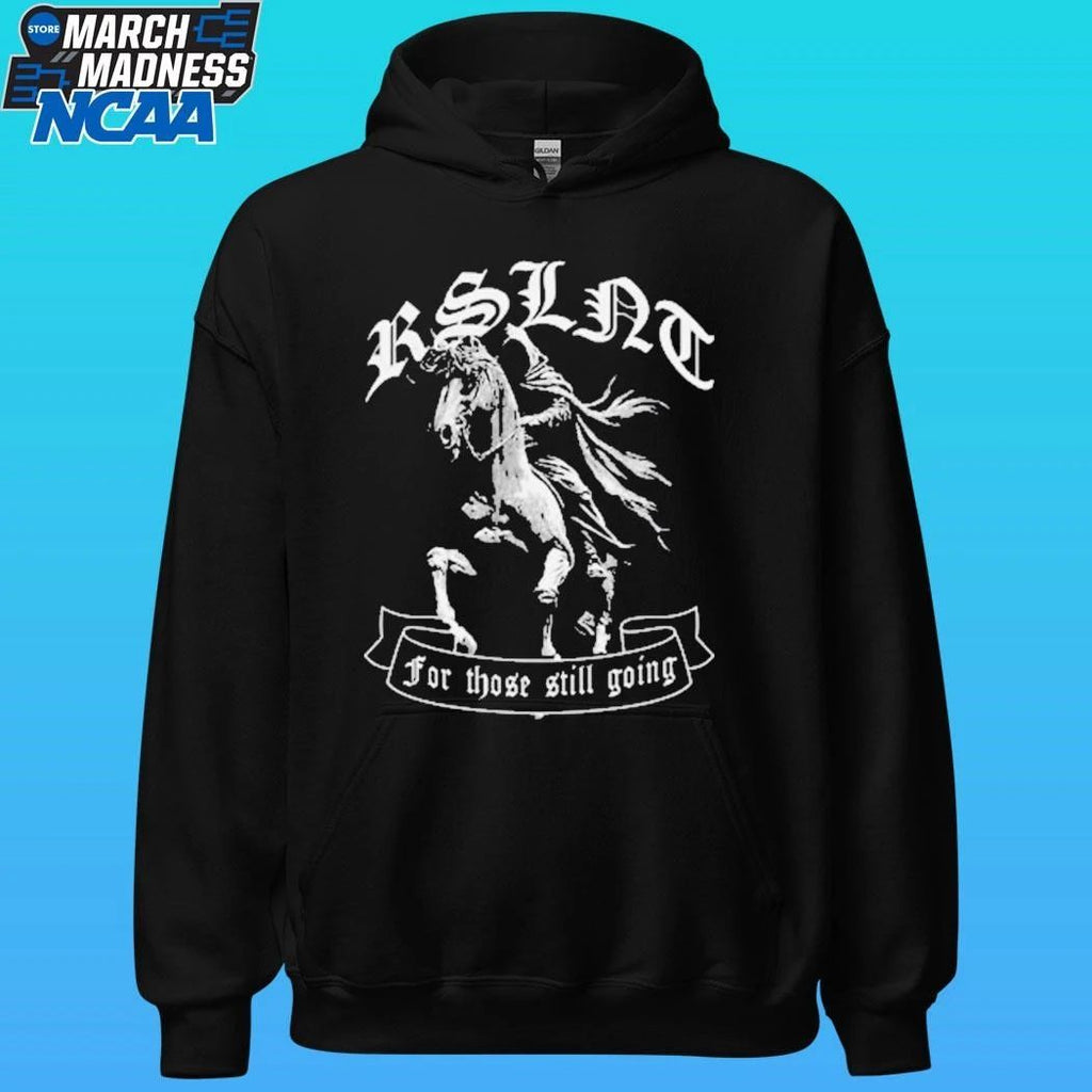 Rslntlosangeles For Those Still Going Urban Shirt