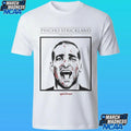 American Psycho Sean Strickland Shirt
