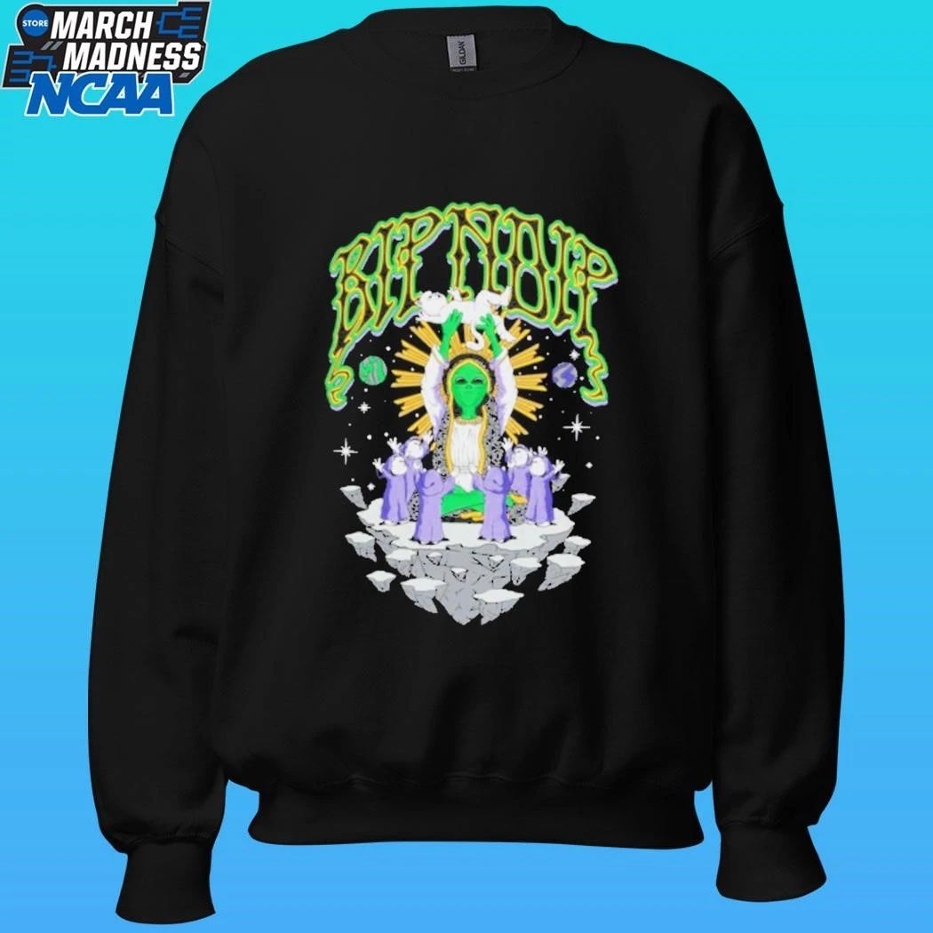 Ripndip Sanctum Shirt