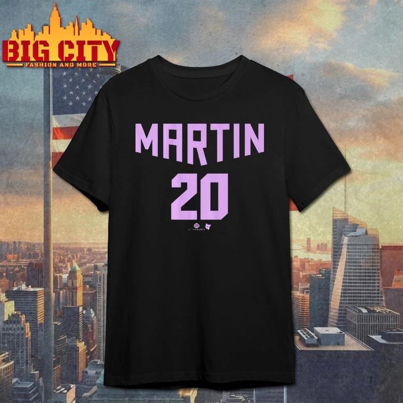 Kate Martin GS 20 Shirt