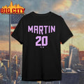 Kate Martin GS 20 Shirt